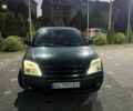 Зеленый Опель Вектра, объемом двигателя 2.2 л и пробегом 240 тыс. км за 3500 $, фото 7 на Automoto.ua