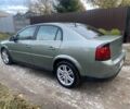 Зеленый Опель Вектра, объемом двигателя 2.2 л и пробегом 310 тыс. км за 4500 $, фото 3 на Automoto.ua