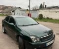 Зелений Опель Вектра, об'ємом двигуна 2.2 л та пробігом 190 тис. км за 3400 $, фото 1 на Automoto.ua