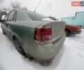 Зеленый Опель Вектра, объемом двигателя 2.2 л и пробегом 321 тыс. км за 4200 $, фото 3 на Automoto.ua
