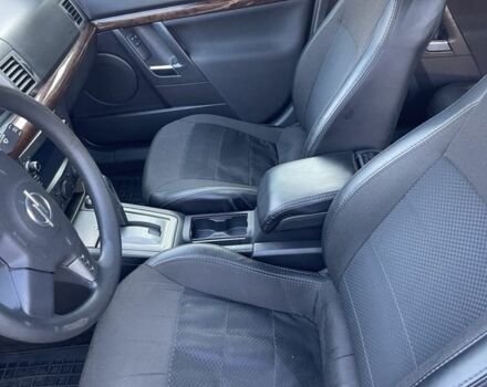 Зелений Опель Вектра, об'ємом двигуна 2.2 л та пробігом 278 тис. км за 3950 $, фото 1 на Automoto.ua