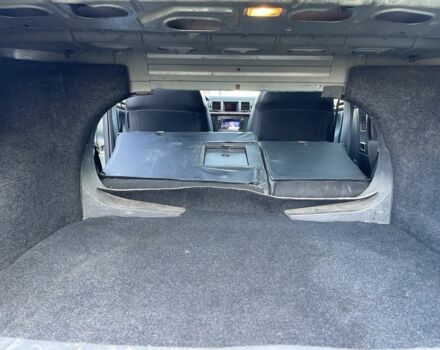 Зелений Опель Вектра, об'ємом двигуна 2.2 л та пробігом 278 тис. км за 3950 $, фото 16 на Automoto.ua