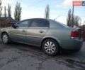 Зеленый Опель Вектра, объемом двигателя 2 л и пробегом 260 тыс. км за 4999 $, фото 2 на Automoto.ua