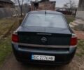 Зеленый Опель Вектра, объемом двигателя 2.2 л и пробегом 320 тыс. км за 3200 $, фото 1 на Automoto.ua