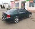 Зеленый Опель Вектра, объемом двигателя 2.2 л и пробегом 270 тыс. км за 4550 $, фото 1 на Automoto.ua