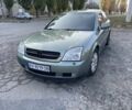 Зеленый Опель Вектра, объемом двигателя 2.2 л и пробегом 278 тыс. км за 3499 $, фото 1 на Automoto.ua