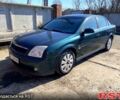 Зеленый Опель Вектра, объемом двигателя 2.2 л и пробегом 250 тыс. км за 2900 $, фото 1 на Automoto.ua