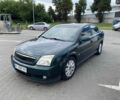 Зеленый Опель Вектра, объемом двигателя 2.2 л и пробегом 270 тыс. км за 2800 $, фото 1 на Automoto.ua