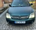 Зелений Опель Вектра, об'ємом двигуна 1.91 л та пробігом 387 тис. км за 3950 $, фото 1 на Automoto.ua