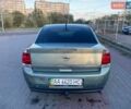 Зеленый Опель Вектра, объемом двигателя 2.2 л и пробегом 331 тыс. км за 3200 $, фото 1 на Automoto.ua