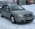 Зеленый Опель Вектра, объемом двигателя 2.2 л и пробегом 280 тыс. км за 3950 $, фото 12 на Automoto.ua