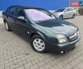 Зеленый Опель Вектра, объемом двигателя 1.91 л и пробегом 335 тыс. км за 3600 $, фото 10 на Automoto.ua