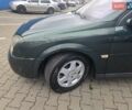 Зеленый Опель Вектра, объемом двигателя 1.91 л и пробегом 335 тыс. км за 3600 $, фото 20 на Automoto.ua