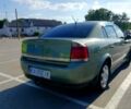 Опель Вектра 2005 в Умани на Automoto.ua Зеленый Опель Вектра, объемом двигателя 2.2 л и пробегом 260 тыс. км за 5200 $, фото 3 на Automoto.ua