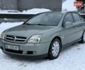 Зеленый Опель Вектра, объемом двигателя 2.2 л и пробегом 280 тыс. км за 3950 $, фото 1 на Automoto.ua