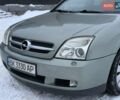 Зеленый Опель Вектра, объемом двигателя 2.2 л и пробегом 280 тыс. км за 3950 $, фото 3 на Automoto.ua