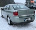 Зеленый Опель Вектра, объемом двигателя 2.2 л и пробегом 280 тыс. км за 3950 $, фото 23 на Automoto.ua