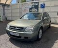 Зеленый Опель Вектра, объемом двигателя 2.2 л и пробегом 171 тыс. км за 5000 $, фото 1 на Automoto.ua