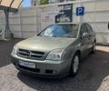 Зеленый Опель Вектра, объемом двигателя 2.2 л и пробегом 171 тыс. км за 5000 $, фото 1 на Automoto.ua