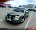 Зеленый Опель Вектра, объемом двигателя 2.2 л и пробегом 277 тыс. км за 3800 $, фото 1 на Automoto.ua