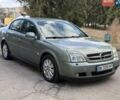 Зелений Опель Вектра, об'ємом двигуна 2.2 л та пробігом 280 тис. км за 3950 $, фото 12 на Automoto.ua