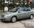 Зелений Опель Вектра, об'ємом двигуна 2.2 л та пробігом 280 тис. км за 3950 $, фото 4 на Automoto.ua