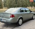 Зелений Опель Вектра, об'ємом двигуна 2.2 л та пробігом 280 тис. км за 3950 $, фото 17 на Automoto.ua