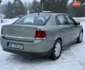 Зеленый Опель Вектра, объемом двигателя 2.2 л и пробегом 280 тыс. км за 3950 $, фото 18 на Automoto.ua