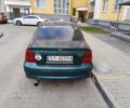 Зеленый Опель Вектра, объемом двигателя 10 л и пробегом 1000 тыс. км за 1000 $, фото 1 на Automoto.ua