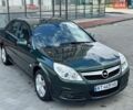 Зеленый Опель Вектра, объемом двигателя 2.2 л и пробегом 244 тыс. км за 4900 $, фото 1 на Automoto.ua