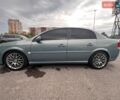 Зелений Опель Вектра, об'ємом двигуна 2 л та пробігом 310 тис. км за 5400 $, фото 15 на Automoto.ua