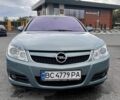 Зелений Опель Вектра, об'ємом двигуна 2 л та пробігом 310 тис. км за 5400 $, фото 2 на Automoto.ua