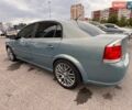 Зелений Опель Вектра, об'ємом двигуна 2 л та пробігом 310 тис. км за 5400 $, фото 14 на Automoto.ua