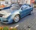 Зеленый Опель Вектра, объемом двигателя 1.6 л и пробегом 350 тыс. км за 3500 $, фото 2 на Automoto.ua