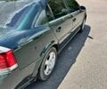 Зелений Опель Вектра, об'ємом двигуна 2.2 л та пробігом 258 тис. км за 4800 $, фото 3 на Automoto.ua
