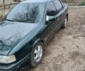 Зеленый Опель Вектра, объемом двигателя 2 л и пробегом 393 тыс. км за 1300 $, фото 1 на Automoto.ua