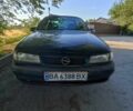 Зеленый Опель Вектра, объемом двигателя 2 л и пробегом 333 тыс. км за 600 $, фото 8 на Automoto.ua