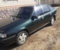 Зеленый Опель Вектра, объемом двигателя 1.7 л и пробегом 200 тыс. км за 2300 $, фото 1 на Automoto.ua