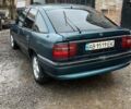 Зеленый Опель Вектра, объемом двигателя 1.8 л и пробегом 394 тыс. км за 1100 $, фото 4 на Automoto.ua