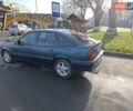 Зеленый Опель Вектра, объемом двигателя 1.8 л и пробегом 394 тыс. км за 1100 $, фото 1 на Automoto.ua