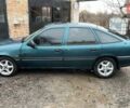 Зеленый Опель Вектра, объемом двигателя 1.8 л и пробегом 394 тыс. км за 1100 $, фото 3 на Automoto.ua