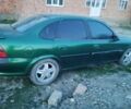 Зеленый Опель Вектра, объемом двигателя 0 л и пробегом 300 тыс. км за 1500 $, фото 1 на Automoto.ua