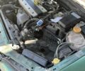 Зелений Опель Вектра, об'ємом двигуна 2 л та пробігом 1 тис. км за 649 $, фото 7 на Automoto.ua