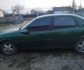 Зеленый Опель Вектра, объемом двигателя 0 л и пробегом 300 тыс. км за 1500 $, фото 4 на Automoto.ua