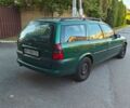Зелений Опель Вектра, об'ємом двигуна 1.6 л та пробігом 292 тис. км за 1600 $, фото 1 на Automoto.ua