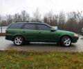 Зеленый Опель Вектра, объемом двигателя 1.8 л и пробегом 334 тыс. км за 2200 $, фото 3 на Automoto.ua