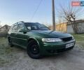 Зеленый Опель Вектра, объемом двигателя 2 л и пробегом 340 тыс. км за 2700 $, фото 1 на Automoto.ua