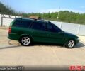 Зеленый Опель Вектра, объемом двигателя 1.8 л и пробегом 375 тыс. км за 2200 $, фото 1 на Automoto.ua