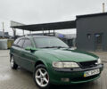 Зелений Опель Вектра, об'ємом двигуна 1.8 л та пробігом 400 тис. км за 1999 $, фото 1 на Automoto.ua