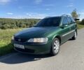 Зеленый Опель Вектра, объемом двигателя 0 л и пробегом 3 тыс. км за 1605 $, фото 1 на Automoto.ua